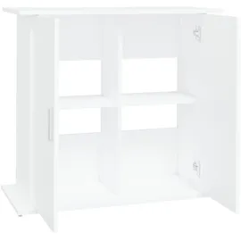 vidaXL Aquarienunterschrank 81 x 36 x 73 cm