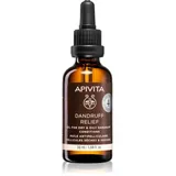 Apivita Holistic Hair Care Dandruff Relief Öl 50 ml