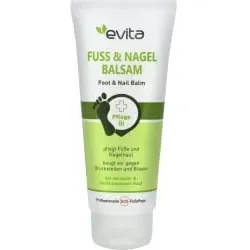 evita Fuß- und Nagelbalsam 4464 , 100 ml - Tube