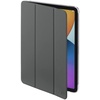 Fold Clear für Apple iPad Air grau