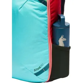 Cotopaxi Allpa Mini 20 l blau/mehrfarbig