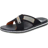 Rieker 21539 pazifikblau 40