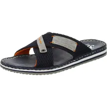 Rieker 21539 pazifikblau 40
