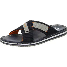 Rieker 21539 pazifikblau 40