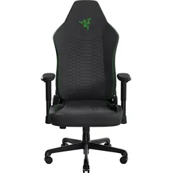 Razer Iskur V2 X Gaming Stuhl - Razer Gaming Stuhl mit integrierter Lendenwirbelstütze