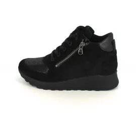 WALDLÄUFER Hiroko Schwarz 38