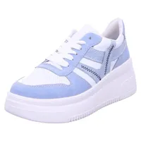 Rieker M7815-10 Damen Blau 41