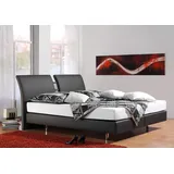 Home Affaire Polo 160 x 200 cm Grau