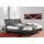 Home Affaire Polo 160 x 200 cm Grau
