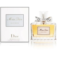 Miss Dior femme/ woman, Eau de Parfum, Vaporisateur/ Spray 50 ml, 1er Pack (1 x 50 ml)