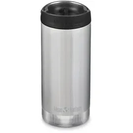 Klean Kanteen TKWide brushed 0,355 l