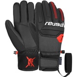 Reusch Herren Handschuhe Warrior R-TEX® XT warm, wasserdicht, atmungsaktiv