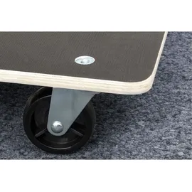 Metafranc WU0822020 Transportroller PA Traglast (max.): 400 kg 590 mm x 490 mm x 140 mm Anzahl