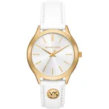 Michael Kors Runway Slim Metall 38 mm MK7544