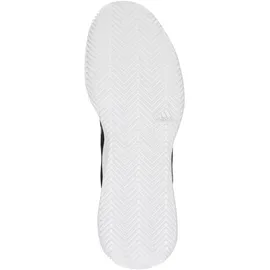 adidas Defiant Speed 2 Clay Tenis Shoes, Core Black/FTWR White/Grey Six, 40 2/3 EU
