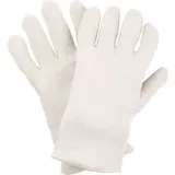 NITRAS® Trikot-Handschuhe 5211 , 1 Karton = 600 Paar, Größe DG