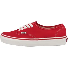Vans Authentic red 35