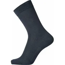 Egtved Cotton Socks Dunkelblau 48-50