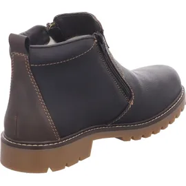 Rieker Chelsea-Boots Herren Braun 46