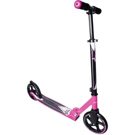 Muuwmi Scooter 205 pink