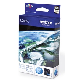 Brother LC-985C cyan