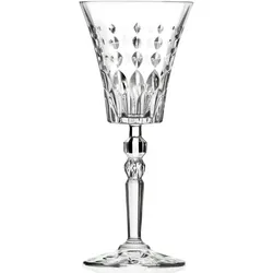 Weinglas Marilyn, RCR - 210ml (6 Stk.) - 6er Karton