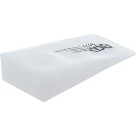 BGS Zierleistenkeil mit Loch 100 x 45 mm (3029)