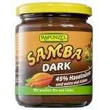 Rapunzel Samba Dark bio 250g