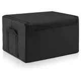 Reisenthel storagebox M, Couleur:schwarz
