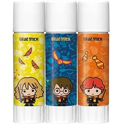 3 maped Harry Potter Klebestifte 21,0 g