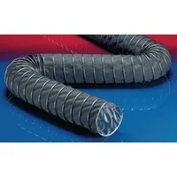 NORRES Schlauch 3er Pack NORRES 46104060000-3 Absaug- und Gebläseschlauch
