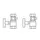 Vaillant VC-Installationsset 0020059560