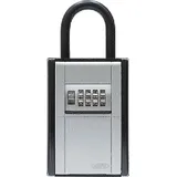 ABUS Schlüsseltresor 797 H180xB85xT45mm Zahlenschl.ABUS