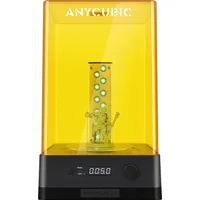 Anycubic Wasch- und Aushärtestation 2.0 (Reinigung), 3D Drucker Zubehör