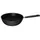 Fiskars Hard Face Wokpfanne, 28 cm,