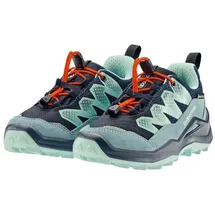 Lowa Maddox Pro GTX Lo Kinder Navy/Rauchblau 37