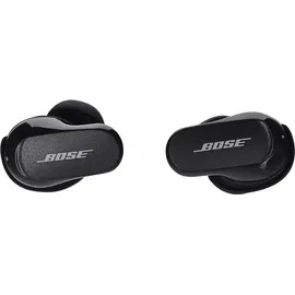 Bose QuietComfort Earbuds II schwarz