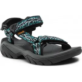 Teva Terra Fi 5 Universal Damen manzanita deep lake 38
