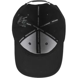 Rocawear Baseball Cap Main schwarz ONE SIZE