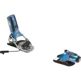 Look Pivot 2.0 15 GW Freeridebindung-Blau-95