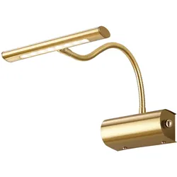 LED-Wandleuchte CURTIS