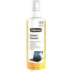 Fellowes Reinigungsspray Bildschirm 250 ml