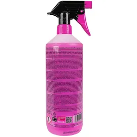 Muc-Off Muc Off Fahrradreiniger Nano Tech 1 Liter pink