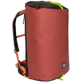 Snap Climbing Snapack 40 Kletterrucksack Rot