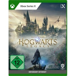 Hogwarts Legacy Xbox Series X