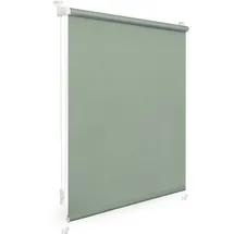 Lichtblick Thermo-Rollo Klemmfix 45 x 150 cm salbei