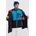 FWC PLAY ASYMMETRIC SNOW Jacke Schwarz S