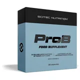 Scitec Nutrition ProB Probiotika mit Vitamin C Kapseln 36 St.
