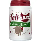 cdVet MineralKraft 60g bioverfügbarer Nährstoffgeber für Katzen
