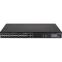 Aruba Networks Aruba FlexNetwork 5140 24G PoE+ 4SFP+ EI
